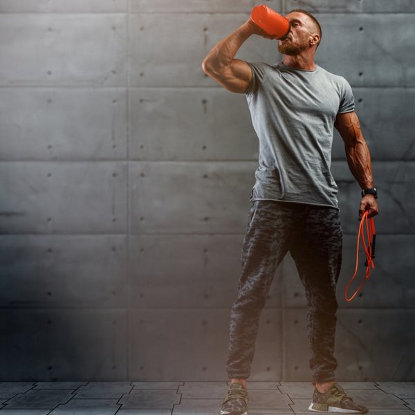 Κρεατίνη πριν ή μετά την προπόνηση για καλύτερα αποτελέσματα;