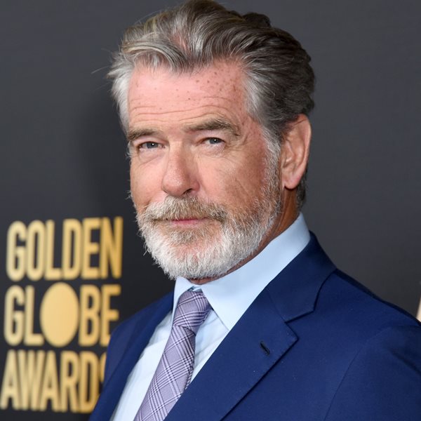 Ο Pierce Brosnan έχει κάτι να πει για τον Aaron Taylor-Johnson ως James Bond;