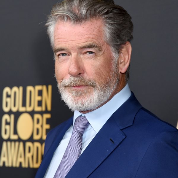 Pierce Brosnan και Helen Mirren μόλις υπέκυψαν στο Netflix