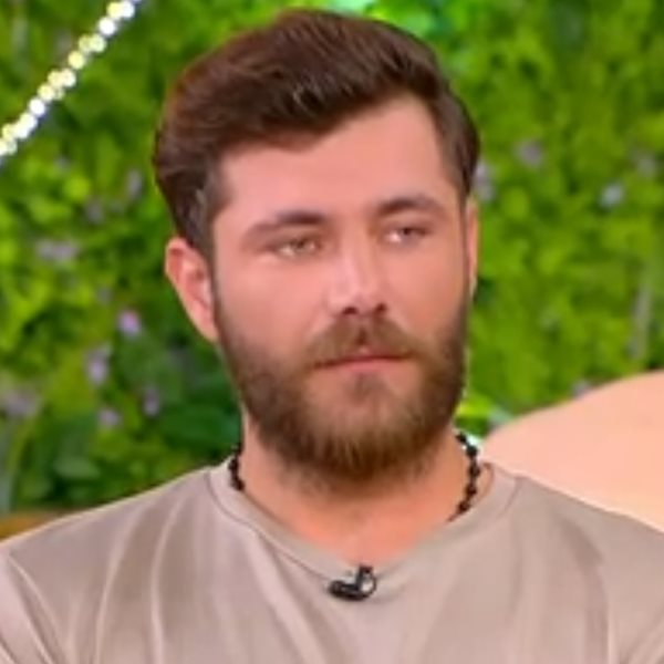 Νίκος Μπάρτζης σε ρόλο Δικαστή Dredd στο Love It