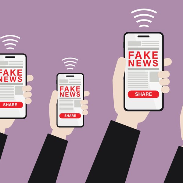 Τα όπλα στη μάχη των fake news