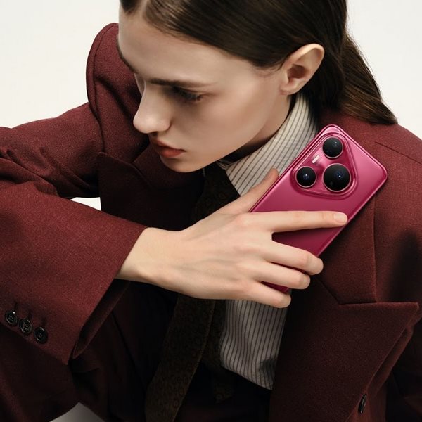 HUAWEI Pura 80 Series: Η τέχνη της φωτογραφίας και του design σε νέα εποχή