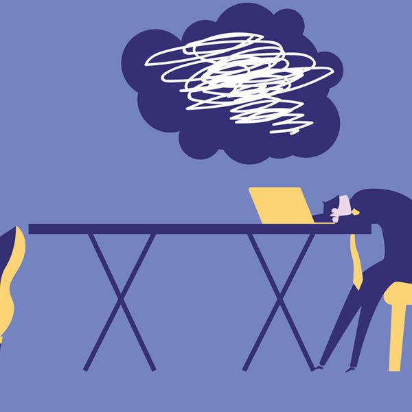 Μόνιμη κούραση, αυτό το πρόβλημα