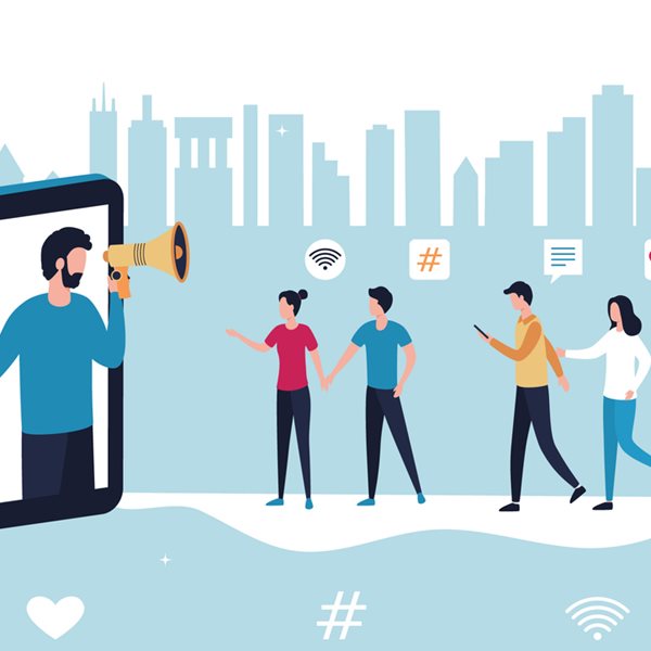 Η πικρή αλήθεια για τους influencers