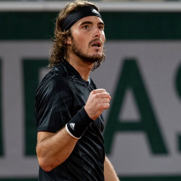 Τσιτσιπάς εναντίον Djokovic: Σήμερα ο μεγάλος τελικός του Roland-Garros