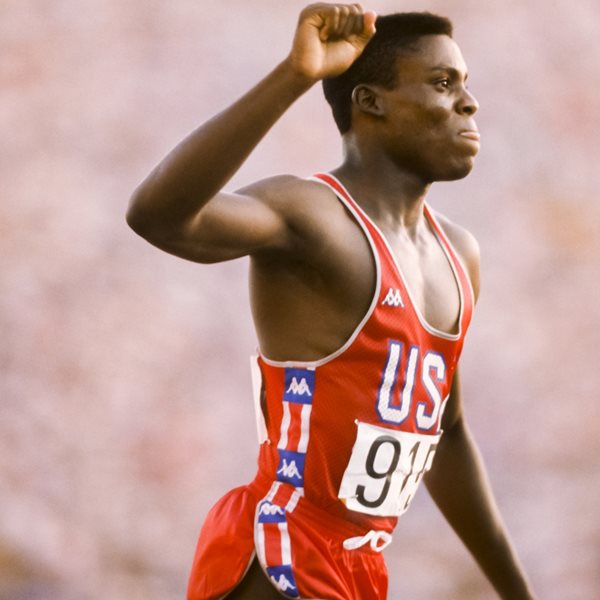 Δε θα ξαναβγεί άλλος Carl Lewis