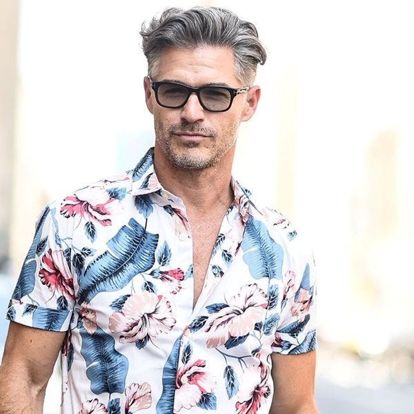 Τα κοντά κουρέματα της άνοιξης