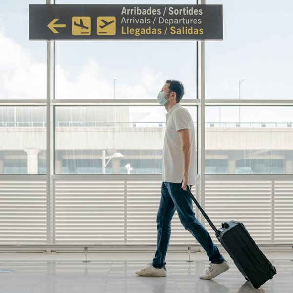 Οι ΕΕ ανοίγει τα σύνορα της από 1η Ιουλίου γι' αυτές τις χώρες