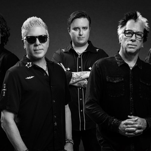 The Offspring και Bad Religion έρχονται στο Release Athens 2026