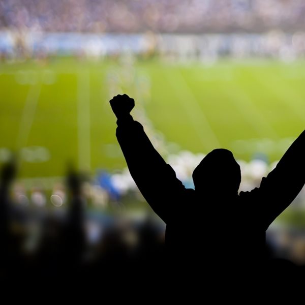 Πώς θα καταλάβεις ότι είσαι εθισμένος στο ποδόσφαιρο