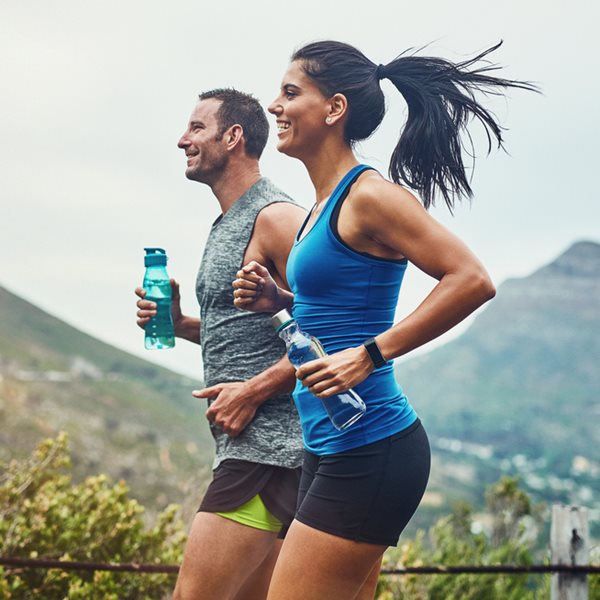 Τα πιο viral workout trends στο TikTok