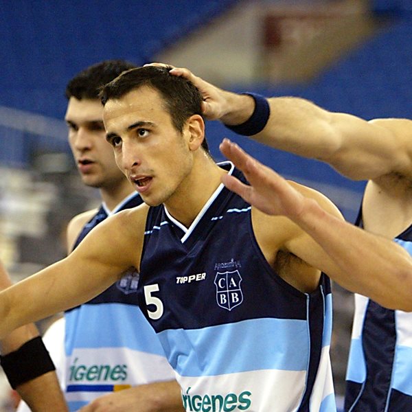 Η ιστορία των Παγκοσμίων Κυπέλλων μπάσκετ σε λίστες