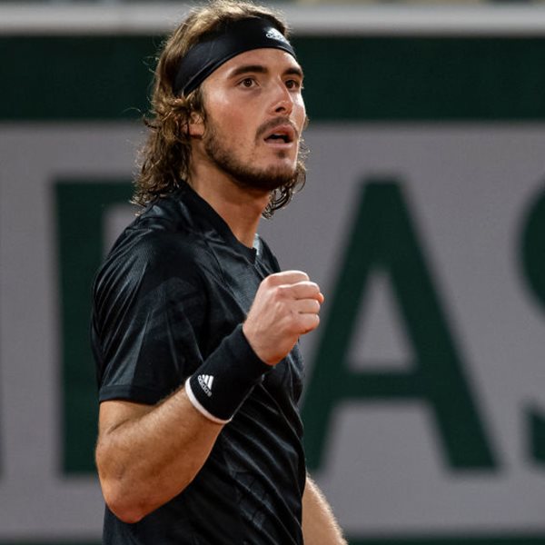 Στην Αυστραλία γιούχαραν τον Στέφανο Τσιτσιπά