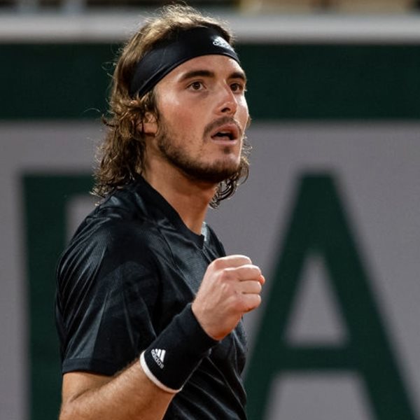 Άλλη μία απορία του Στέφανου Τσιτσιπά που μας κάνει να αναρωτιόμαστε αν είναι τρολ