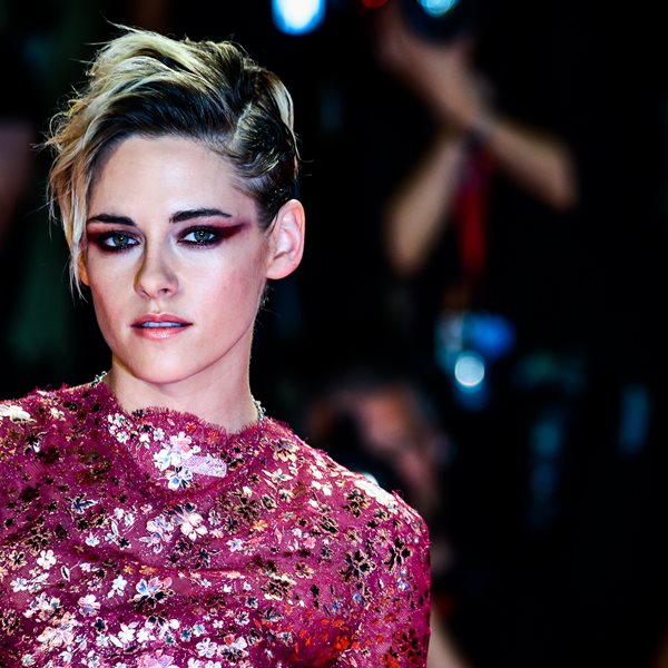Η Kristen Stewart είναι η πριγκίπισσα Diana