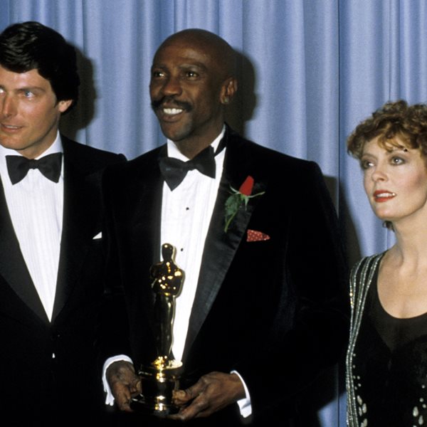 'Έφυγε' από τη ζωή ο Louis Gossett Jr.