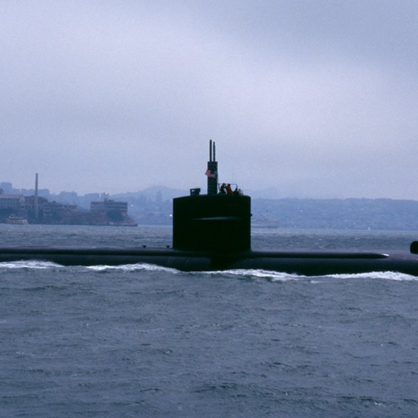 Ένα -παραλίγο- πυρηνικό θρίλερ στη Νότια Σινική Θάλασσα