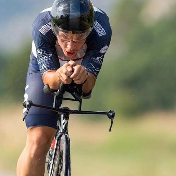 Ολυμπιακοί Αγώνες 2024 | Ο Νίκος Παπαγγελής δε σταματά πουθενά