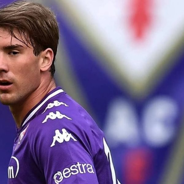 5 πράγματα που δε γνώριζες για τον Dusan Vlahovic