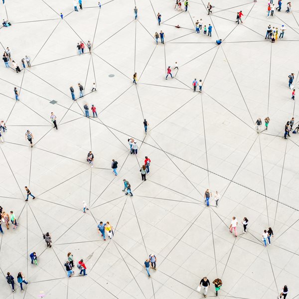 Ο χάρτης της πανδημίας στην Ελλάδα