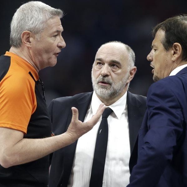 To ανακάτεμα της τράπουλας στη Euroleague