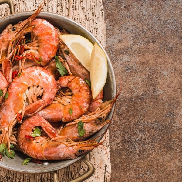 Οι νηστίσιμες εστιατορικές στάσεις των Αθηνών