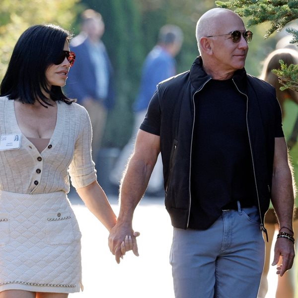 Οι γείτονες του Jeff Bezos έχουν όλοι το ίδιο παράπονο