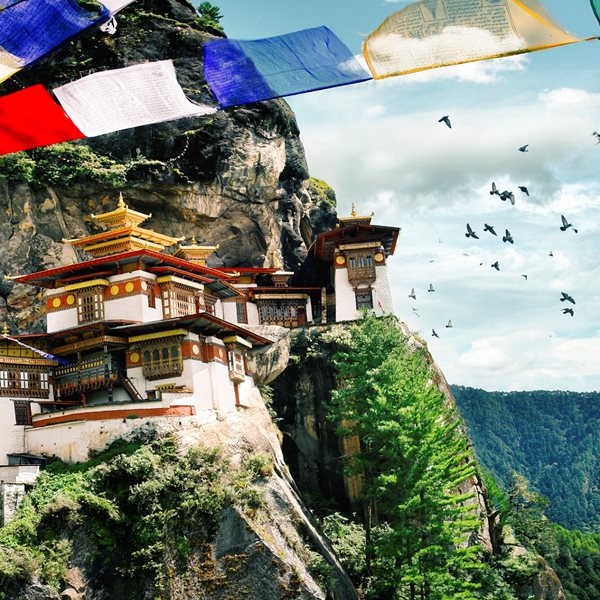 10 χώρες για να ταξιδέψεις το 2020