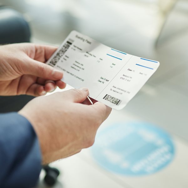 Μερικές προβλέψεις για τις τιμές των αεροπορικών εισιτηρίων το 2024