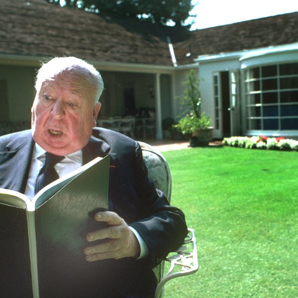 Το μεγάλο ψέμα του Alfred Hitchcock