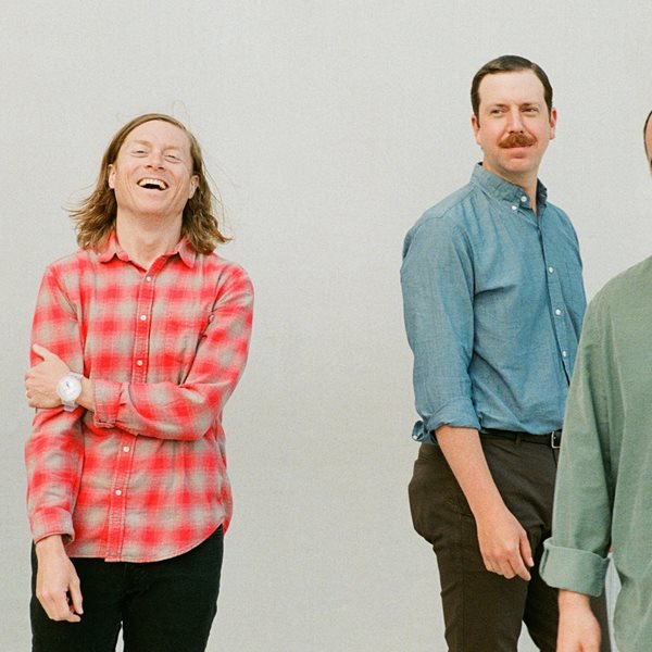 People Who Aren't There Anymore, το νέο album των Future Islands μόλις κυκλοφόρησε