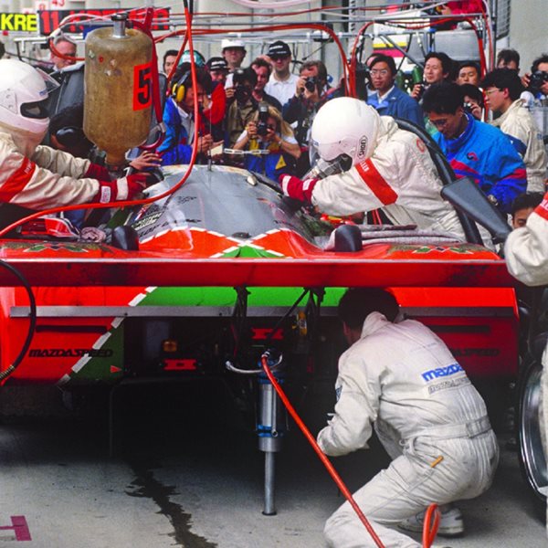 Πώς η Ιαπωνία κατέκτησε τον κόσμο του αυτοκινήτου