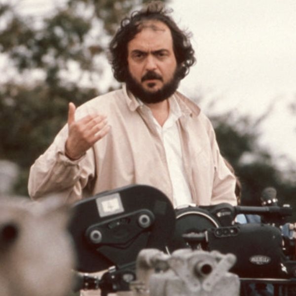 25 χρόνια από τον θάνατο του Stanley Kubrick