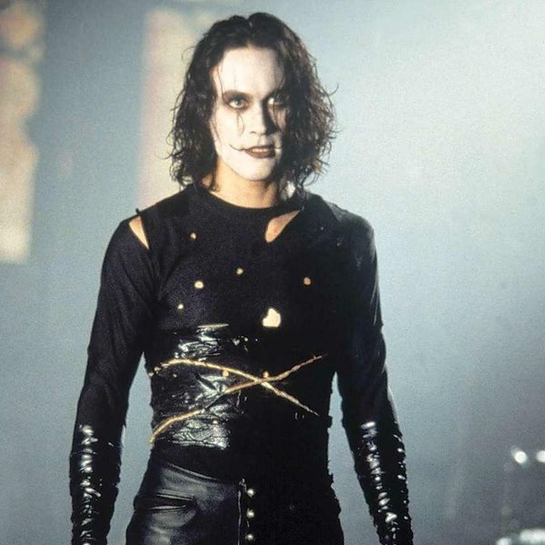 Ο Brandon Lee και το τραγικό πεπρωμένο του