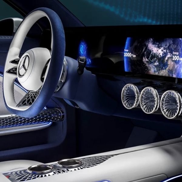 Καλωσήρθατε στην εποχή των vegan εσωτερικών αυτοκινήτων