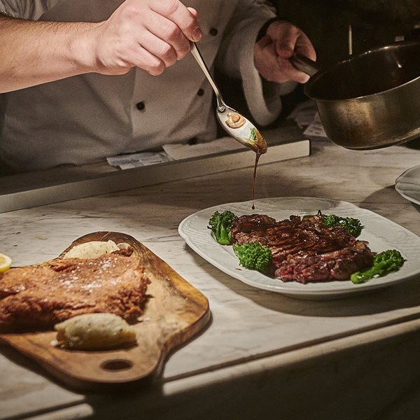 Nebbiolo, το μικρό Πιεμόντε των Αθηνών