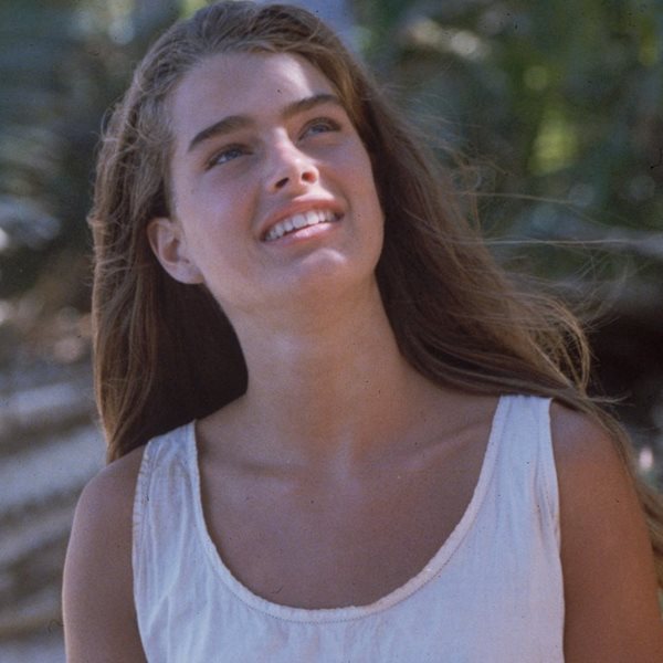 Brooke Shields, A Woman We Love