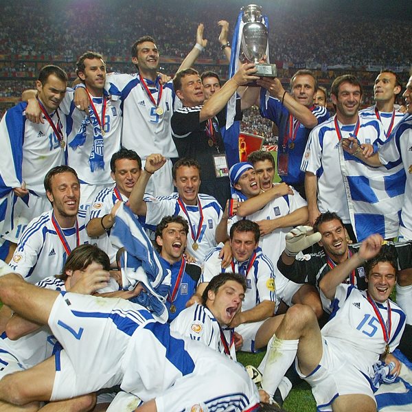 Οι 'χρυσές' ομάδες των Euro και των Mundial για τα τελευταία 20 χρόνια