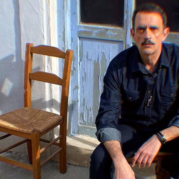 Λεωνίδα Κακούρη, πώς έγινες o καλύτερος 'κακός' στην ελληνική TV;