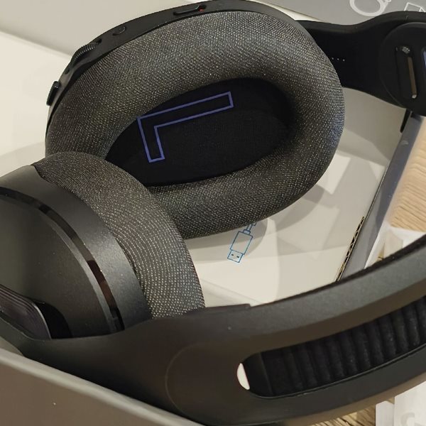 Τα ακουστικά Logitech G522 LIGHTSPEED έχουν σχεδιαστεί για να αντεπεξέλθουν στην απαιτητική καθημερινότητα του gamer [Tech Review]