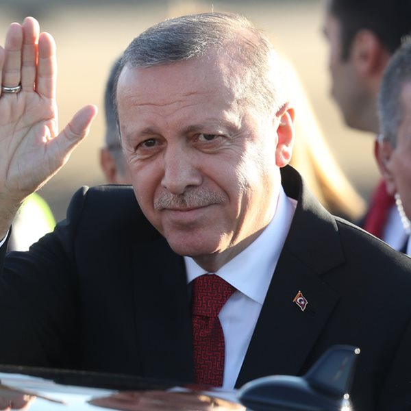 Νέες τουρκικές προκλήσεις κάνουν λόγο για "τουρκική" μειονότητα στη Θράκη