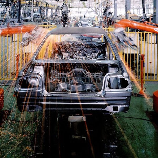 H Νικ. Ι. Θεοχαράκης Α.Ε. γιορτάζει 100 χρόνια από την ίδρυσή της