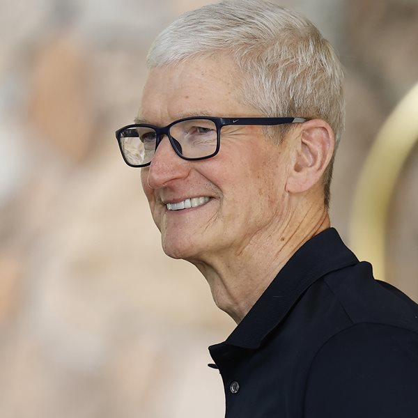 Ποιος θα είναι ο 'διάδοχος' CEO του Tim Cook στην Apple