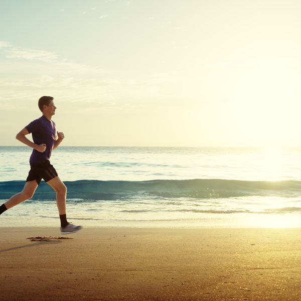 Τι να τρως πριν και μετά το τρέξιμο