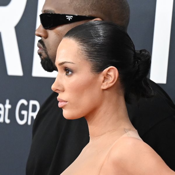 Η γυμνή αλήθεια της Bianca Censori