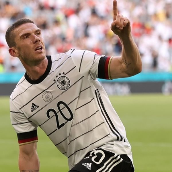 Ο περιζήτητος Robin Gosens