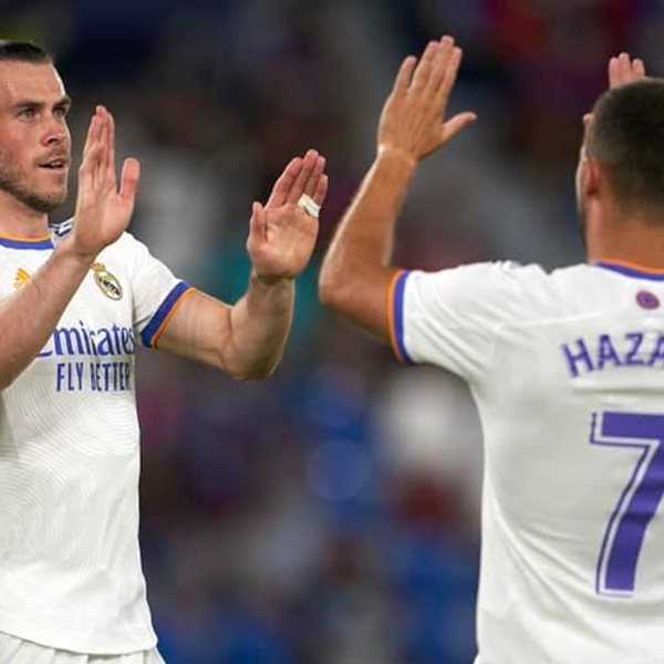 Οι πιο ακριβοπληρωμένοι ποδοσφαιριστές του κόσμου για το 2021