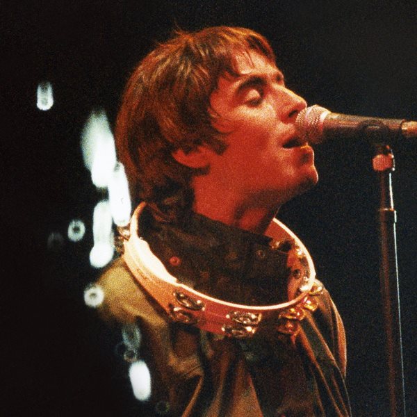 Όλες οι φορές που ταυτιστήκαμε με το στυλ του Liam Gallagher