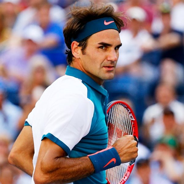 Η απίστευτη συλλογή αυτοκινήτων του Roger Federer