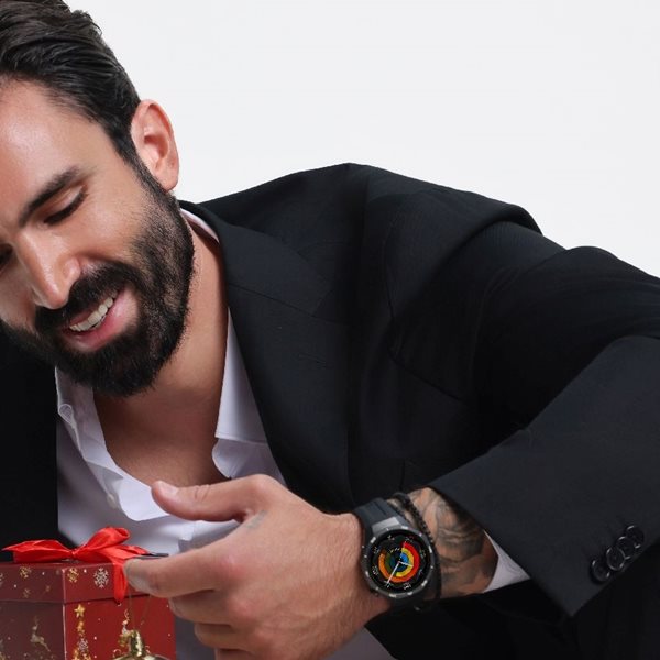 Η Huawei φέρνει τη μαγεία των Χριστουγέννων με μοναδικές προσφορές σε smartwatches και δώρα που εντυπωσιάζουν